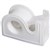 FIRST AIDERS CHOICE ADHESIVE PAPER TAPE 25MM X 5M