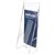 DEFLECTO BROCHURE HOLDER STAIRSTEP DL CLEAR