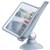 DURABLE SHERPA MOTION DISPLAY UNIT 10 PANELS A4 GRAPHITE