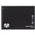 SPIRAX P534 SKETCH BOOK SPIRAL BOUND SIDE OPEN 40 PAGE A4 BLACK