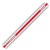 STAEDTLER 561 703 MARS OVAL SCALE RULES 300MM WHITE