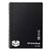 SPIRAX P595G PP GRID BOOK 5MM GRID 200 PAGE A4 BLACK