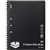 SPIRAX P599 3SUBJECT NOTEBOOK 7MM RULED SIDE OPEN A4 300 PAGE BLACK