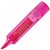 FABERCASTELL TEXTLINER ICE HIGHLIGHTER CHISEL PINK BOX 10
