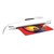 FELLOWES COSMIC 2 OFFICE LAMINATOR A3 WHITE