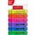 FABERCASTELL TEXTLINER ICE HIGHLIGHTER CHISEL ASSORTED WALLET 6