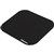 FELLOWES OPTICAL FRIENDLY MOUSE PAD BLACK