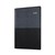COLLINS 2022 VANESSA DIARY MONTH TO VIEW A5 BLACK