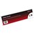 DEFLECTO DOOR NAME PLATE HOLDER CLEAR