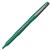 PILOT FINELINER PEN 04MM GREEN