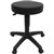WERK CX STOOL PU BLACK