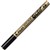 PILOT SCG PERMANENT METYALIC MARKER 10MM GOLD