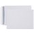 CUMBERLAND C5 ENVELOPES SECRETIVE POCKET PLAINFACE STRIP SEAL 90GSM 162 X 229MM WHITE BOX 500