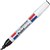 PILOT SCPM SUPER COLOUR PAINT MARKER BULLET 45MM BLACK BOX 12