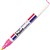 PILOT SCPM SUPER COLOUR PAINT MARKER BULLET 45MM PINK BOX 12
