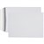 CUMBERLAND C4 ENVELOPES SECRETIVE POCKET PLAINFACE STRIP SEAL 80GSM 324 X 229MM WHITE BOX 250
