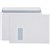 CUMBERLAND C4 ENVELOPES SECRETIVE BOOKLET MAILER WINDOWFACE STRIP SEAL LASER 90GSM 324 X 229MM BOX 250