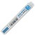 PILOT COLOR ENO COLOURED MECHANICAL PENCIL LEAD REFILL 07MM LIGHT BLUE BOX 12