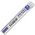 PILOT COLOR ENO COLOURED MECHANICAL PENCIL LEAD REFILL 07MM VIOLET BOX 12