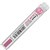 PILOT COLOR ENO COLOURED MECHANICAL PENCIL LEAD REFILL 07MM PINK BOX 12