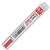 PILOT COLOR ENO COLOURED MECHANICAL PENCIL LEAD REFILL 07MM RED BOX 12