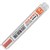 PILOT COLOR ENO COLOURED MECHANICAL PENCIL LEAD REFILL 07MM ORANGE BOX 12