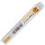 PILOT COLOR ENO COLOURED MECHANICAL PENCIL LEAD REFILL 07MM YELLOW BOX 12