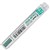 PILOT COLOR ENO COLOURED MECHANICAL PENCIL LEAD REFILL 07MM GREEN BOX 12
