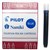 PILOT IC50 FOUNTAIN PEN INK REFILL CARTRIDGE BLUE PACK 6