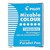 PILOT PARALLEL CALLIGRAPHY PEN INK CARTRIDGE TURQOISE PACK 6