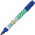 PILOT SCAF SUPER COLOUR PERMANENT MARKER BULLET 10MM BLUE BOX 12