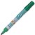 PILOT SCAF SUPER COLOUR PERMANENT MARKER BULLET 10MM GREEN BOX 12