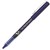 PILOT V7 HITECPOINT LIQUID INK ROLLERBALL PEN MEDIUM 07MM BLUE