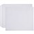 CUMBERLAND ENVELOPES XRAY POCKET PLAINFACE UNGUMMED 120GSM 368 X 445MM WHITE BOX 250