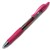 PILOT G2 RETRACTABLE GEL INK PEN 07MM PINK