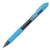 PILOT G2 RETRACTABLE GEL INK PEN 07MM LIGHT BLUE