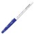 PILOT FRIXION ERASABLE MARKER 25MM BLUE BOX 12