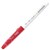 PILOT FRIXION ERASABLE MARKER 25MM RED BOX 12