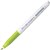 PILOT FRIXION ERASABLE MARKER 25MM LIME GREEN BOX 12