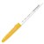 PILOT FRIXION ERASABLE MARKER 25MM YELLOW BOX 12