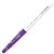PILOT FRIXION ERASABLE MARKER 25MM VIOLET BOX 12