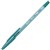 PILOT BPS STICK TYPE BALLPOINT PEN FINE GREEN