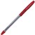 PILOT BPSGP BALLPOINT PEN EXTRA BROAD RED