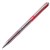PILOT BP145 RETRACTABLE BALLPOINT PEN 10MM RED