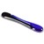 KENSINGTON DUO KEYBOARD GEL WRIST REST BLACKBLUE