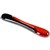 KENSINGTON DUO KEYBOARD GEL WRIST REST BLACKRED