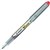 PILOT VPEN DISPOSABLE FOUNTAIN PEN RED