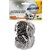 NORTHFORK STAINLESS STEEL SCOURER PACK 4
