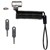 KENSINGTON CLICKSAFE LAPTOP LOCK PORTABLE KEYED
