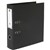 MARBIG PRO SERIES QUICKFILE LEVER ARCH FILE PE A4 BLACK